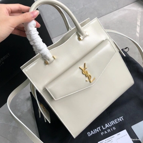 Repzbay REP TOTE UPTOWN YSL SMALL 0806